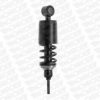 MONROE CB0186 Shock Absorber, cab suspension